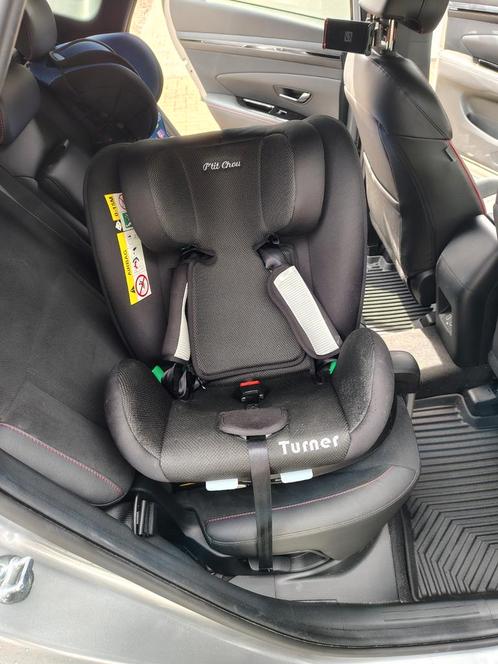 P'tit Chou kinderwagen + autostoel 360, Kinderen en Baby's, Kinderwagens en Combinaties, Zo goed als nieuw, Kinderwagen, Maxi-Cosi