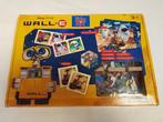 Spel-en puzzeldoos 'Wall-E' (Edukit), Ophalen of Verzenden, Gebruikt