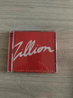 Zillion 10 dubbel cd, Cd's en Dvd's, Verzenden, Zo goed als nieuw