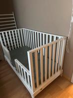 Baby bed 70x140, Ophalen, Zo goed als nieuw