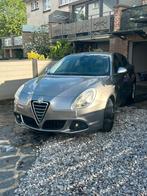 Alfa Romeo giulietta, 5 places, Cuir, Achat, Assistance au freinage d'urgence
