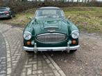 Austin Healey 3000 Mk3 in zeer goede staat-koopje !, Auto's, Oldtimers, Cabriolet, Bedrijf, Handgeschakeld, 2 zetels