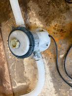 Zwembadpomp, Ophalen, Gebruikt, Filter