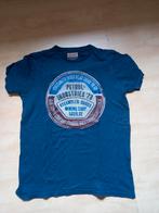 T shirt Petrol Industries, maat 176, Ophalen, Zo goed als nieuw