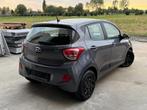 Hyundai i10, 1.0i,  Black Line, Airco, Parksens + 12m Garant, Auto's, Hyundai, Voorwielaandrijving, Euro 5, Stof, Bedrijf