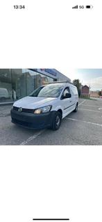 Vw caddy long chasis 2013, Autos : Pièces & Accessoires, Enlèvement ou Envoi, Utilisé, Volkswagen