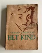 Gerard Walschap, Het kind, Boeken, Ophalen of Verzenden, Gelezen