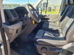 Volkswagen Crafter 35 2.0 TDI L3H2 Highline, 130 Kw, Voorwielaandrijving, Stof, Gebruikt, 4 cilinders