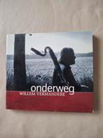 Cd willem vermandere  onderweg, Cd's en Dvd's, Ophalen of Verzenden