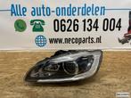 VOLVO V60 S60 XENON KOPLAMP LINKS ORIGINEEL 31698818, Ophalen of Verzenden, Gebruikt, Volvo