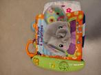 VTech baby boekje frans, Kinderen en Baby's, Speelgoed | Babyspeelgoed, Ophalen