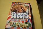 george & mildred, Cd's en Dvd's, Ophalen of Verzenden
