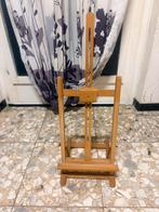 Ezel van 70 cm, Hobby en Vrije tijd, Schilderen, Ophalen, Zo goed als nieuw, Ezel