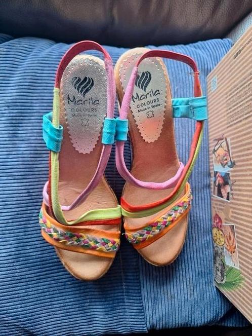 Marila schoenen discount