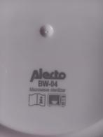 sterilisator van Alecto voor microgolf, Enlèvement, Comme neuf, Stérilisateur
