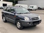 Hyundai Santa Fe 2.0 Diesel Automaat, Auto's, Hyundai, Automaat, Santa Fe, Leder, Bedrijf