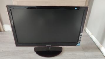 Monitor Samsung P2770HD