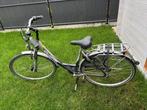 Fiets- Minerva Ascot, Ophalen, Gebruikt