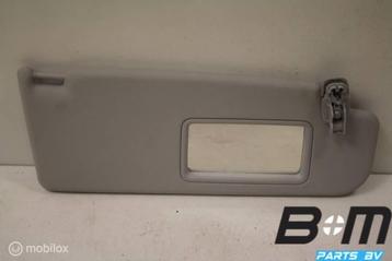 Zonneklep rechts Volkswagen Up! 3 deurs 6RU857552C beschikbaar voor biedingen