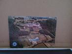 9 postkaart Westouter, Ophalen