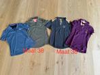 Paardrij-shirts - maat 36 en maat 38, Ophalen of Verzenden