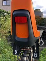 Fietsstoel, Fietsen en Brommers, Ophalen, Achterzitje, 9 t/m 18 kg, Bobike