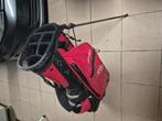 Sac de golf Wilson imperméable, Ophalen of Verzenden, Zo goed als nieuw, Tas