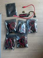 6 PCIe risers, Computers en Software, Ophalen, Zo goed als nieuw