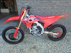 Honda CRF450R 2024 33u, Motoren, Motoren | Honda, 450 cc, Particulier