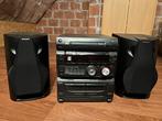 De Sony MHC-RX50 mini-hifi stereo installatie, Audio, Tv en Foto, Ophalen, Cd-speler, Sony