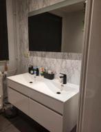 Badkamer spiegel Lucera X2O, Ophalen