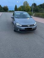 Volkswagen Golf 6 1.2 TFSI 6 Bak, Auto's, Volkswagen, Euro 5, Stof, Grijs, Parkeersensor