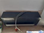 Accumulator 380V, weg wegens opruiming, Ophalen, 30 tot 80 cm, Gebruikt, Radiator