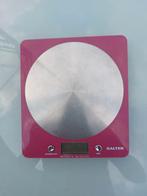 Salter Culinary Disc Weegschaal, Ophalen, Keukenweegschaal, Digitaal, Fijner dan 1 gram