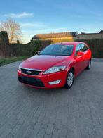 Ford Mondeo 1.8TDCI 2008 jaar Perfect staat, Auto's, Ford, Voorwielaandrijving, 4 cilinders, Mondeo, Bedrijf