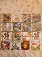 Verschillende Pokemon, Zelda en Mario games te koop., Games en Spelcomputers, Games | Nintendo DS, Ophalen, Zo goed als nieuw
