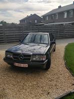 Mercedes 190d 2.5 1992, Auto's, Particulier, Diesel, Te koop