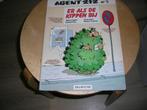 agent 212, Boeken, Stripverhalen, Ophalen of Verzenden