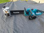 Makita kettingzaag, Doe-het-zelf en Bouw, Gereedschap | Zaagmachines, Ophalen, Kettingzaag