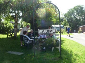 Camping beschikbaar voor biedingen