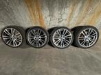 Velegen met senzoren 5x120 19” serie 1,2en 3, Auto-onderdelen, Banden en Velgen, Gebruikt, Banden en Velgen, Personenwagen, Ophalen