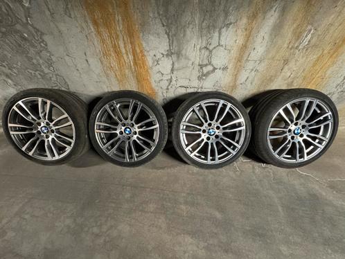 Velegen met senzoren 5x120 19” serie 1,2en 3, Auto-onderdelen, Banden en Velgen, Banden en Velgen, Zomerbanden, 19 inch, 225 mm