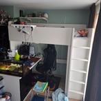 SMÅSTAD Hoogslaper (Ikea), Huis en Inrichting, Ophalen, Gebruikt, Eenpersoons, 210 cm