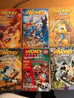Mickey Parade, Boeken, Ophalen, Zo goed als nieuw