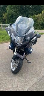 BMW R 1200 RT, 2 cilinders, Motorrijbewijs A, Particulier, Handvatverwarming