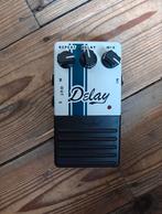 Fender delay pedaal, Ophalen of Verzenden, Zo goed als nieuw, Delay of Echo