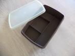 Tupperware verdeelbak, Hobby en Vrije tijd, Ophalen of Verzenden