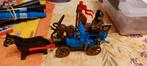 Lego ridders 6038 Wolfpack renegades, Enfants & Bébés, Jouets | Figurines, Comme neuf, Enlèvement ou Envoi