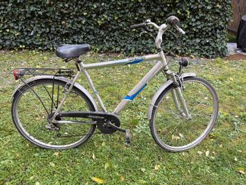 Harvard herenfiets beschikbaar voor biedingen