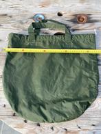 Helm beschermtas RACAL, Verzamelen, Ophalen of Verzenden, Landmacht, Helm of Baret